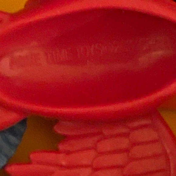 2011 Prime Time Toys AQUA Dive Birds
There are 4 pieces. - Picture 2 of 4